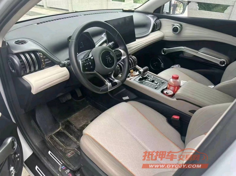 淄博23年比亚迪元7