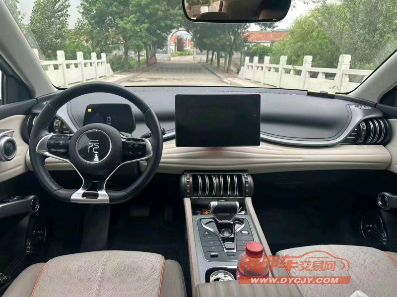 淄博23年比亚迪元9