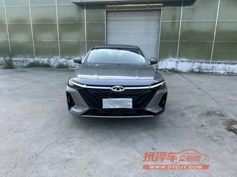 徐州24年奇瑞艾瑞澤1