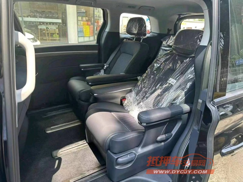 成都24年传祺M87