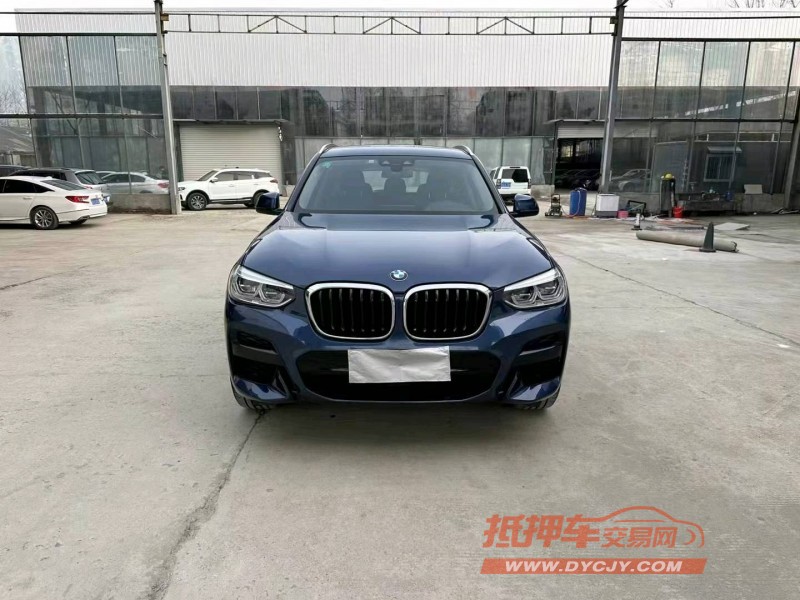 徐州19年宝马X31