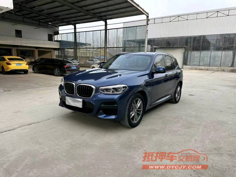 徐州19年宝马X32