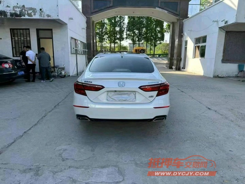 徐州23年本田英诗派9