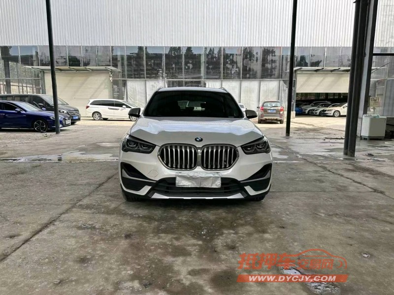 徐州22年宝马X11