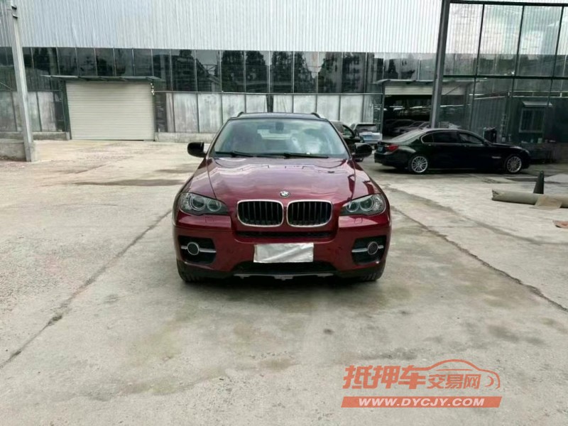 徐州11年宝马X61