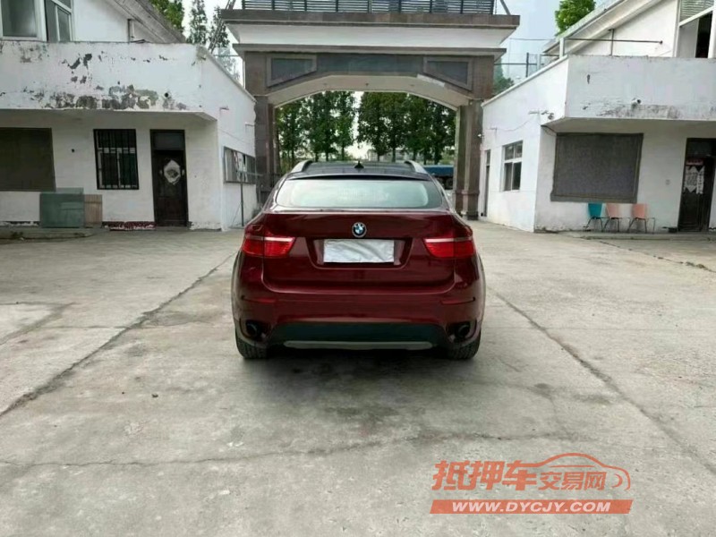 徐州11年宝马X69