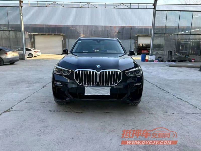 徐州21年宝马X51