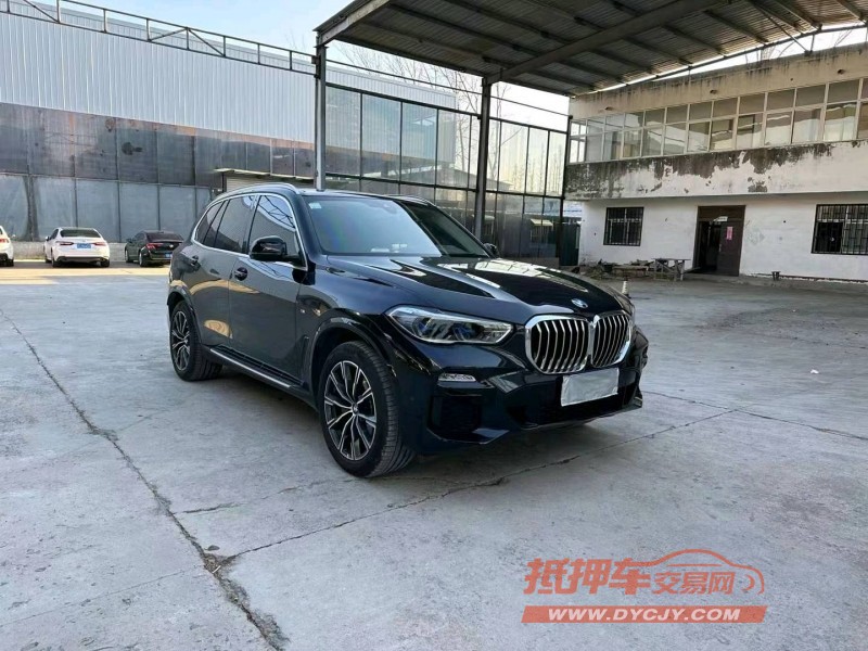 徐州21年宝马X53