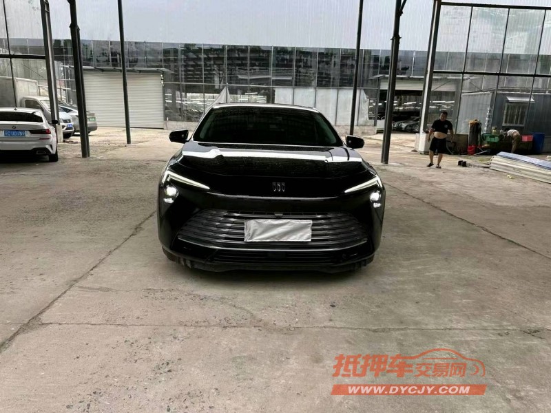 徐州24年别克凯越1