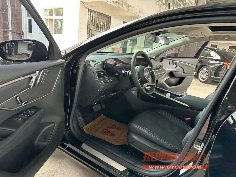 徐州24年别克凯越4