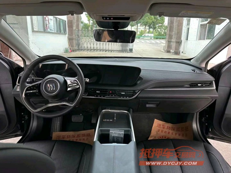 徐州24年别克凯越5