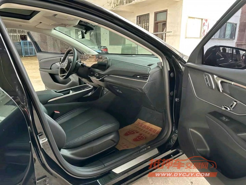 徐州24年别克凯越6