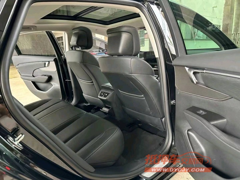 徐州24年别克凯越7