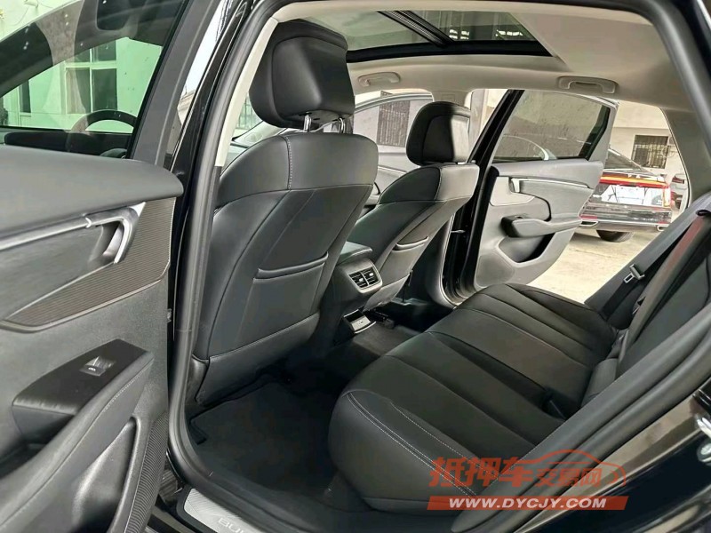 徐州24年别克凯越8