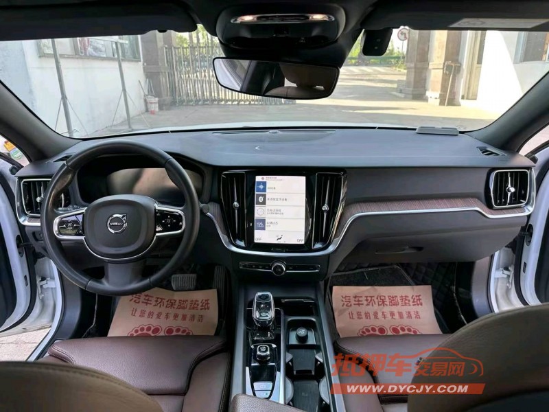 徐州22年沃尔沃S60L5