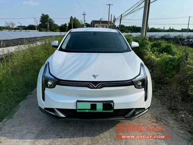 金華23年哪吒U1