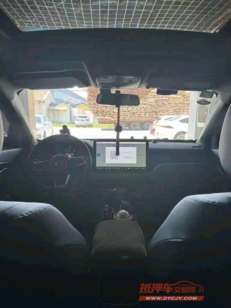 保定19年东风5804