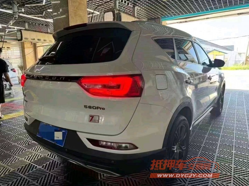 保定19年东风5808