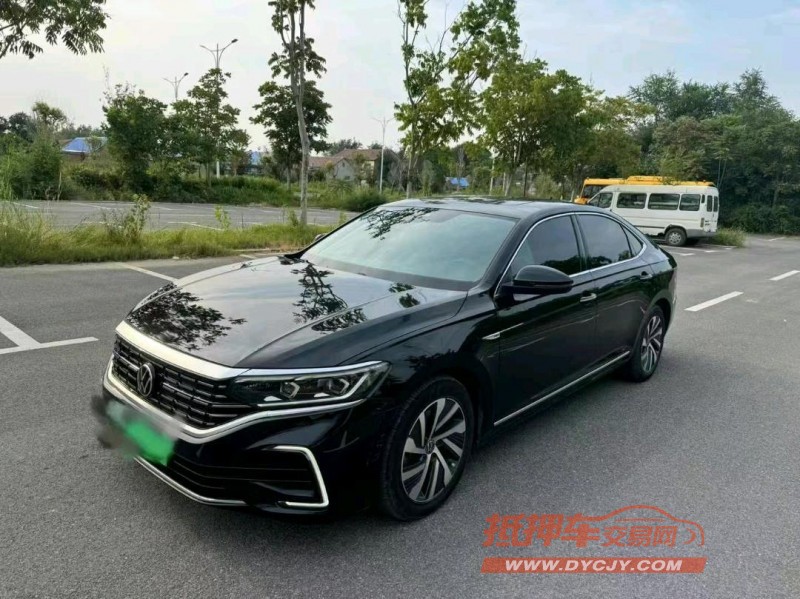 青岛22年大众帕萨特2