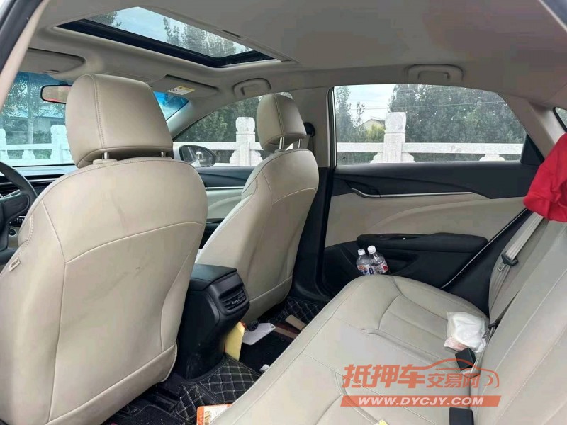 枣庄20年别克英朗6