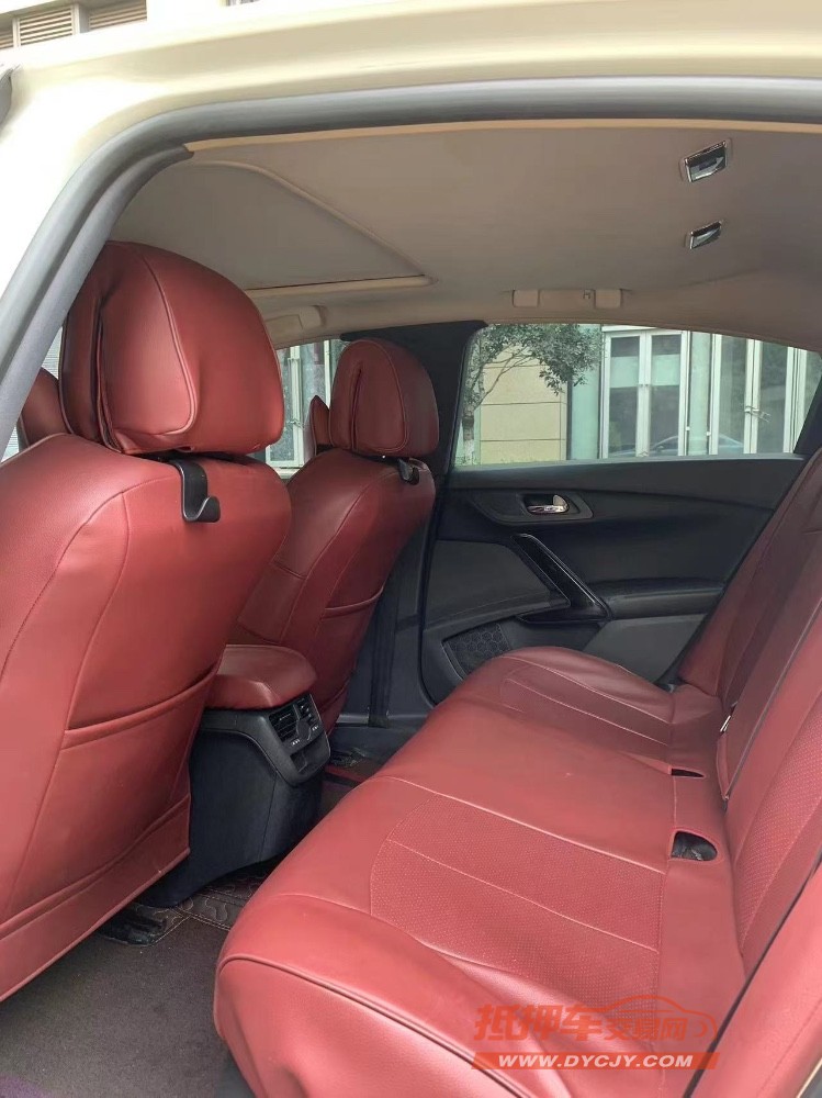 成都13年标致5086