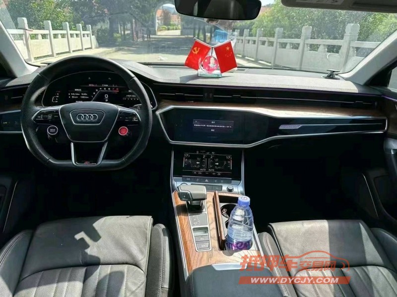 枣庄19年奥迪A6L6