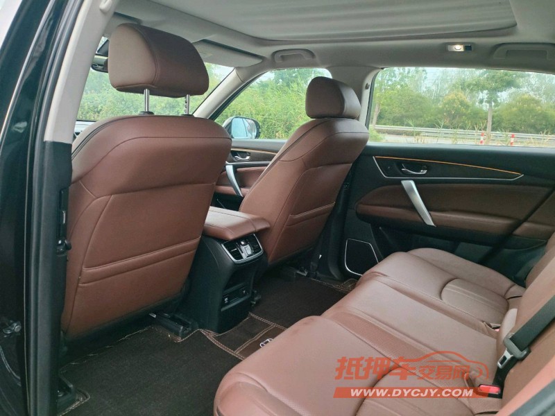 徐州23年本田冠道6