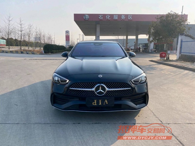 徐州22年奔驰C1