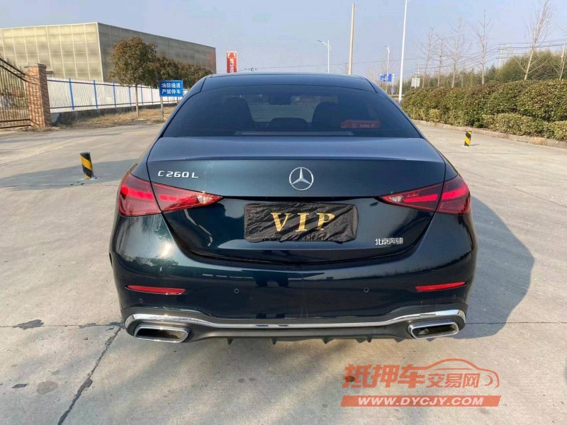 徐州22年奔驰C9
