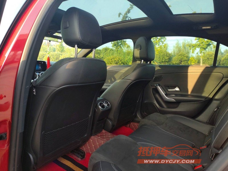 徐州20年奔驰A6