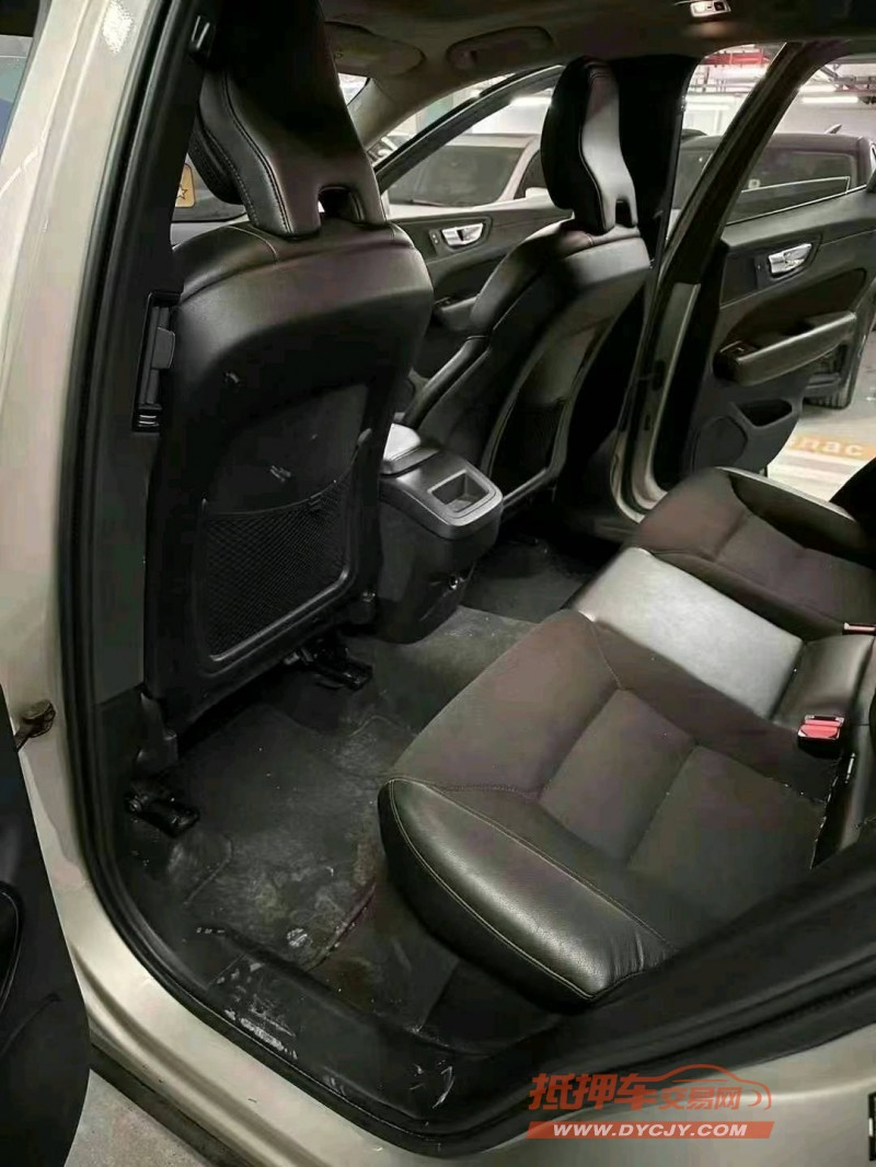 重庆19年沃尔沃XC607