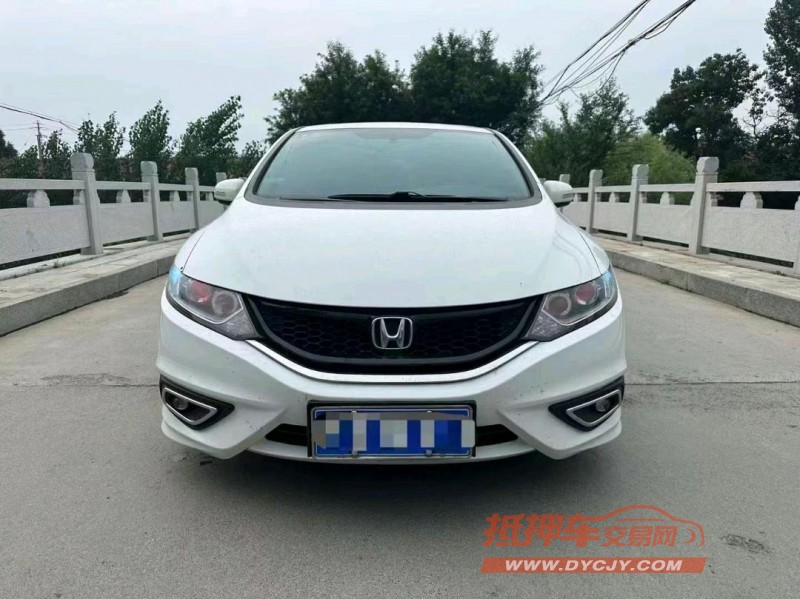 淄博15年本田杰德1