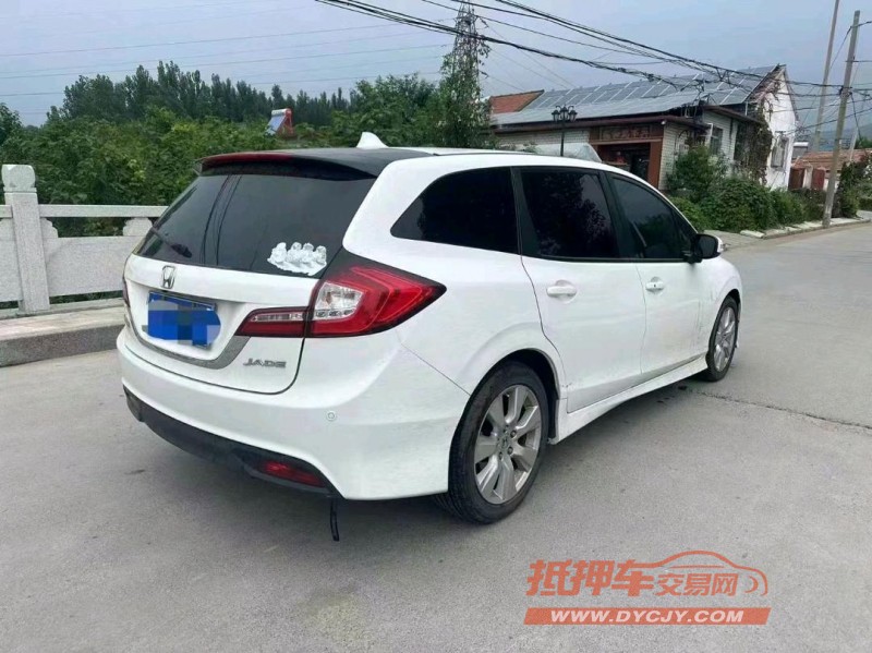 淄博15年本田杰德3