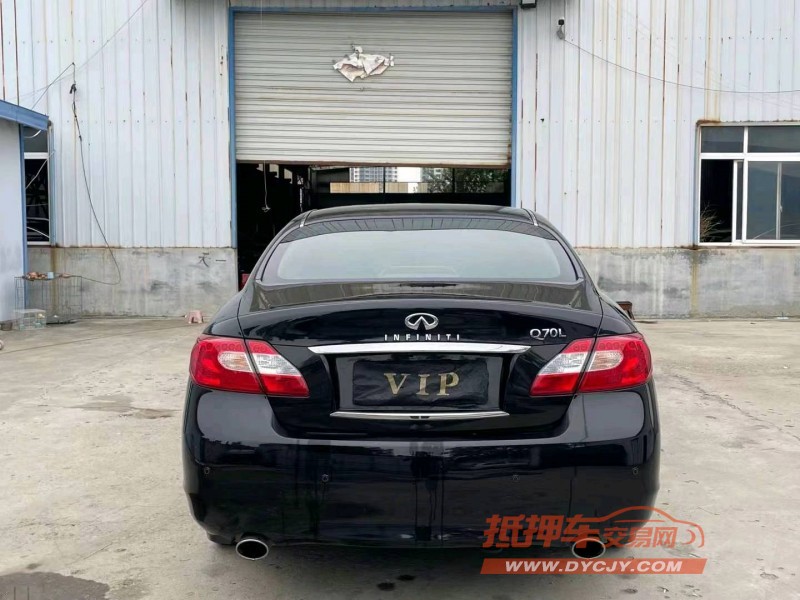 濟寧15年英菲尼迪Q709