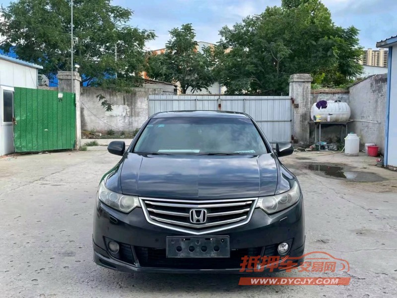 济宁11年本田思铂睿1