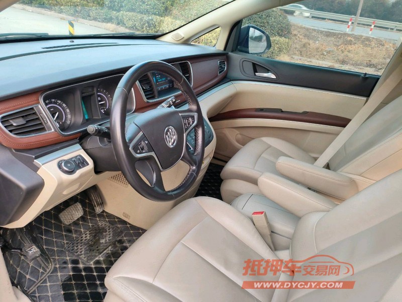 徐州20年别克GL88