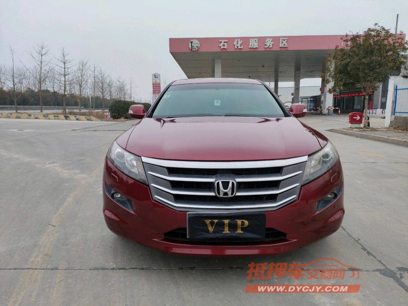 徐州13年本田歌诗图1