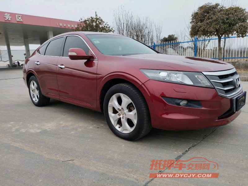 徐州13年本田歌诗图2