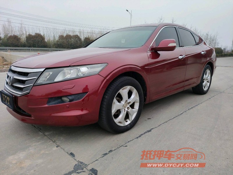 徐州13年本田歌诗图3