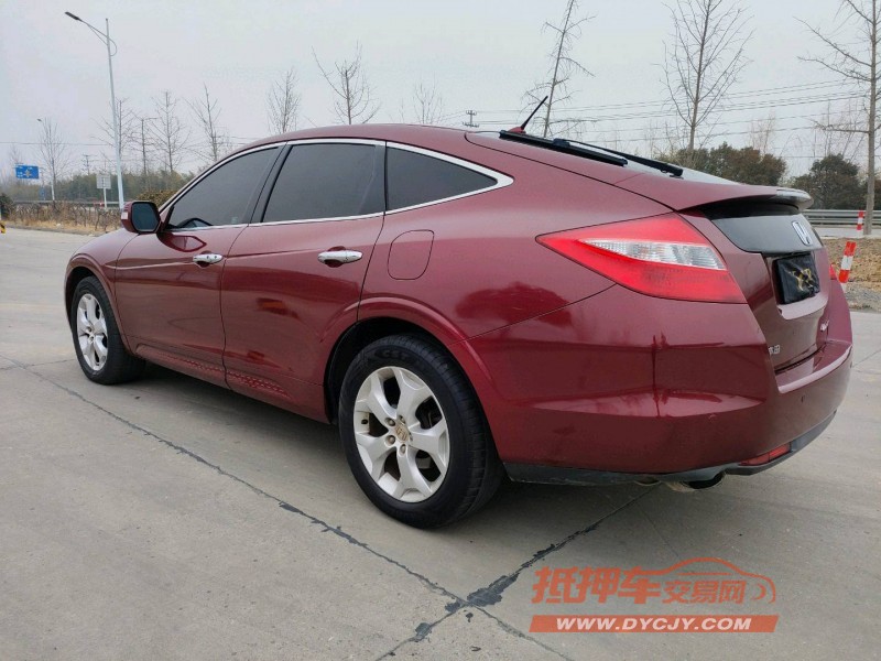 徐州13年本田歌诗图4