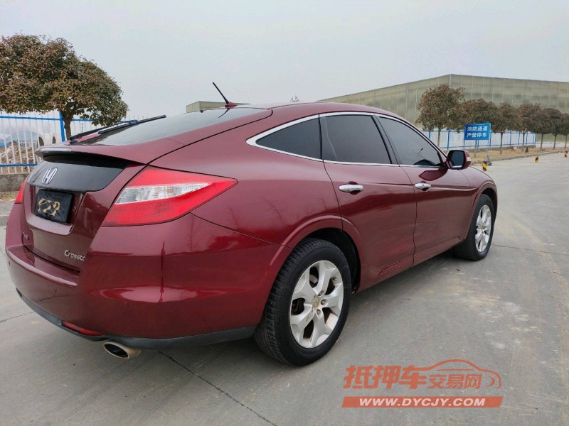 徐州13年本田歌诗图5