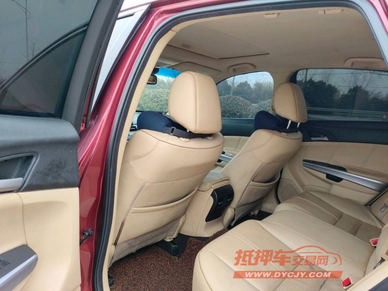 徐州13年本田歌诗图6