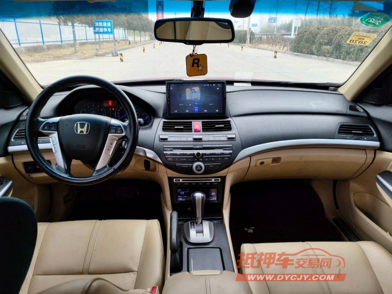 徐州13年本田歌诗图7