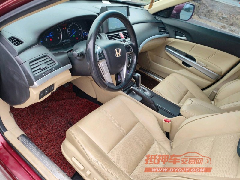 徐州13年本田歌诗图8