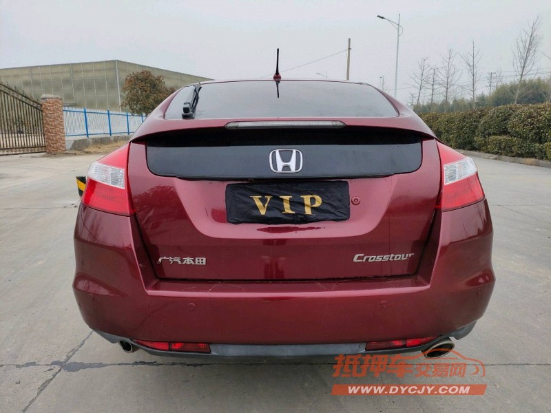 徐州13年本田歌诗图9