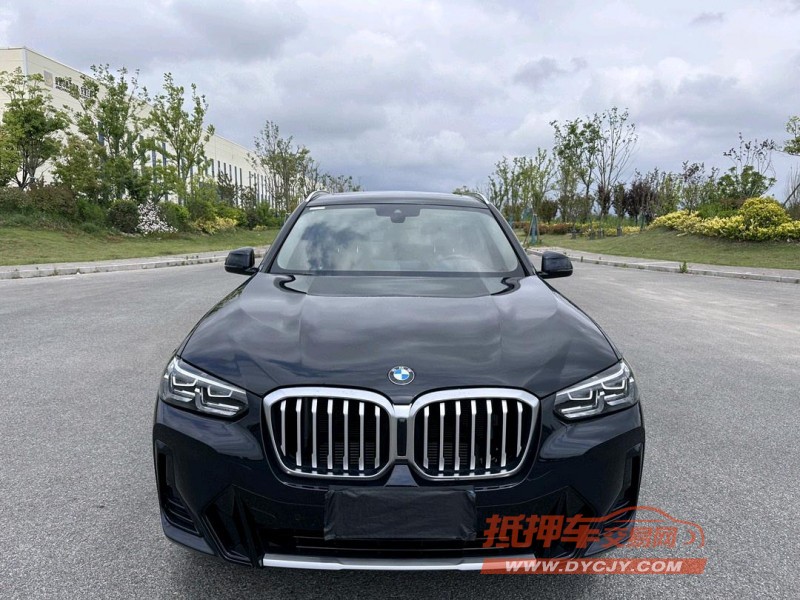 盐城23年宝马X31