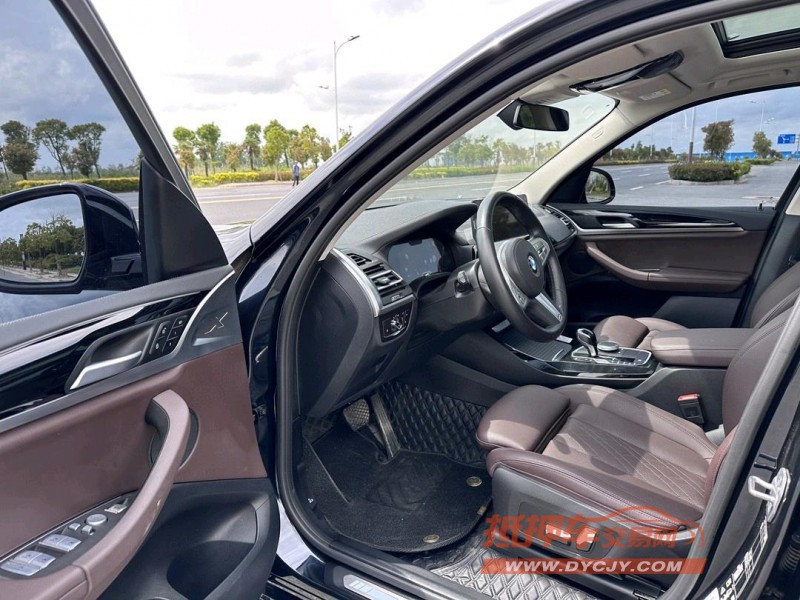 盐城23年宝马X37