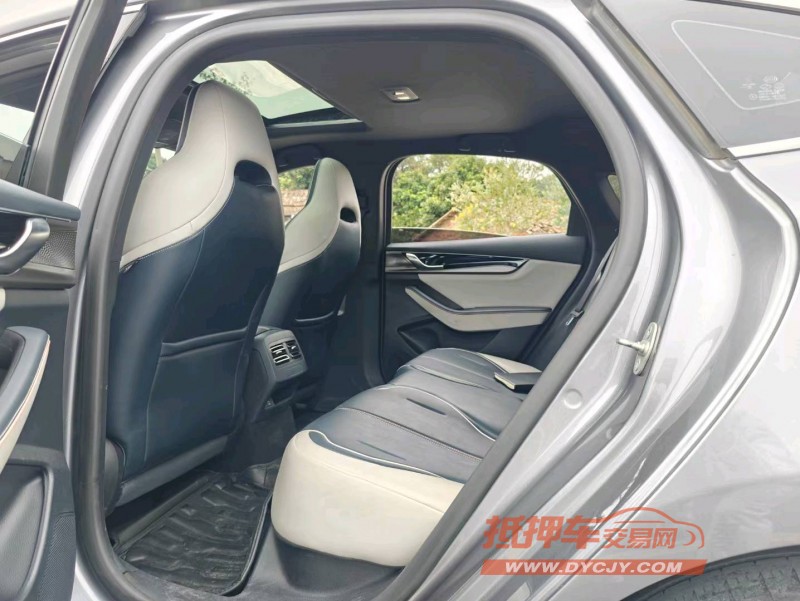 东莞22年比亚迪秦4