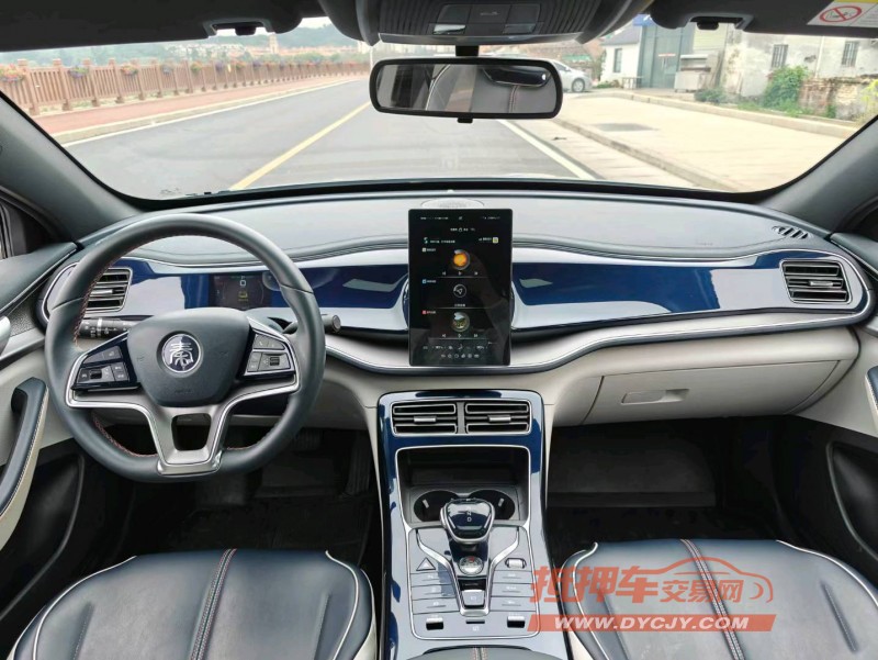 东莞22年比亚迪秦6