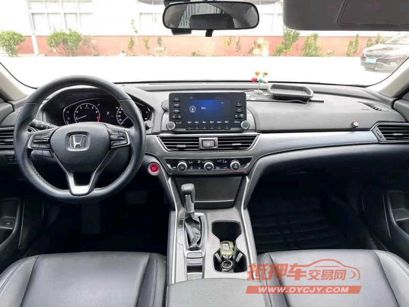 徐州21年本田雅阁6